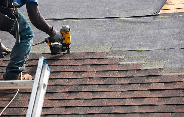 Licensed Roofing service in Raymore, MO - Brentwood Metal Roofing